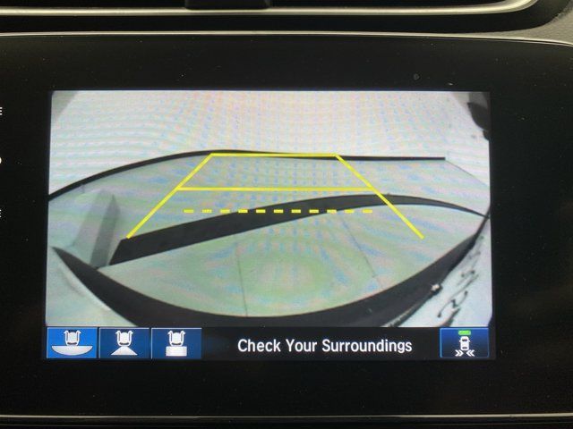 Used 2019 Honda CR-V EX image 15