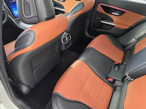 Certified 2022 Mercedes-Benz C 300 Sedan image 15