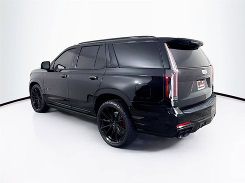 Used 2026 Cadillac Escalade V image 14