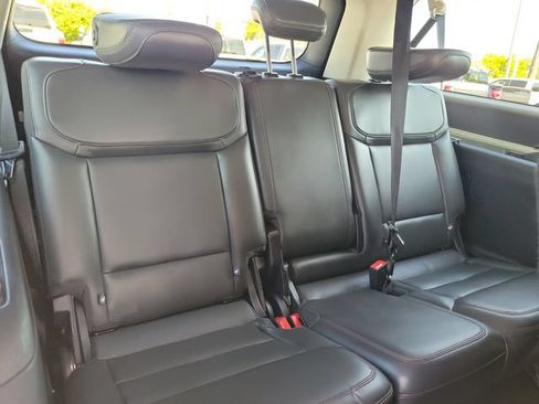 Certified 2025 Ford Expedition Max Active AWD/4WD image 21