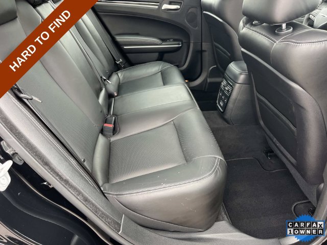 Certified 2022 Chrysler 300 S w/ Comfort Group RWD image 21