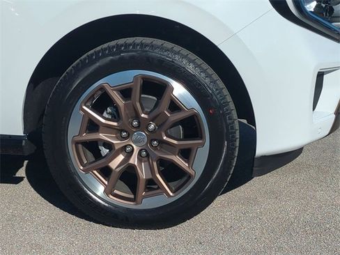 New 2025 Ford Expedition Max King Ranch image 11