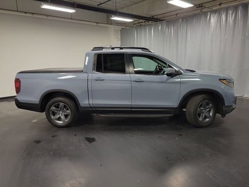 Used 2023 Honda Ridgeline RTL image 9