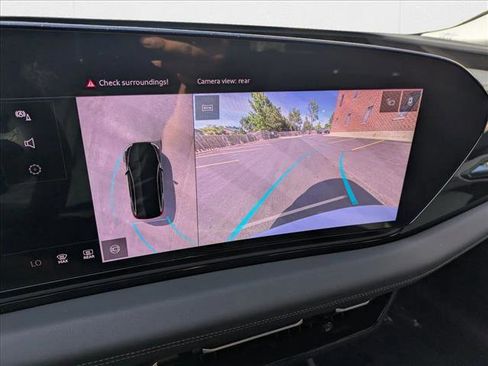 New 2025 Audi A6 e-tron Ultra image 13