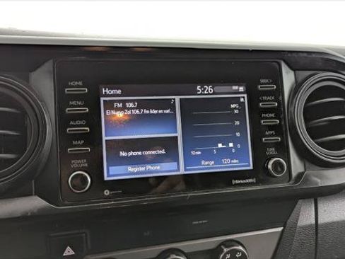 Used 2021 Toyota Tacoma SR RWD image 21