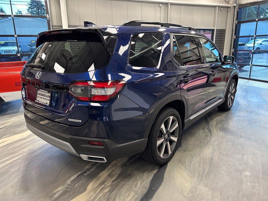 Used 2023 Honda Pilot Touring image 30