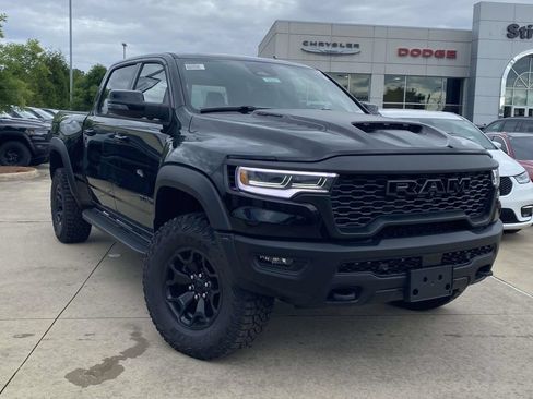 New 2026 RAM 1500 RHO w/ RHO Level 1 Equipment Group AWD/4WD image 32
