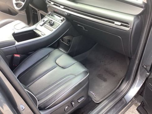 Certified 2024 Hyundai Palisade SEL w/ Premium Package FWD image 23