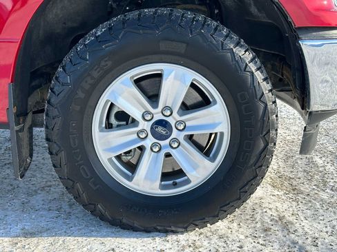 Used 2020 Ford F150 XLT w/ Equipment Group 301A Mid image 9