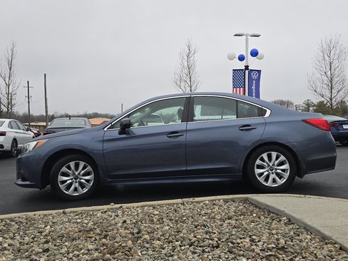 Used 2017 Subaru Legacy 2.5i Premium image 20