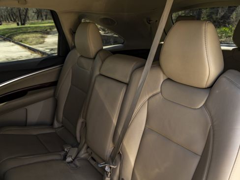 Used 2016 Acura MDX SH-AWD w/ Technology Package image 18