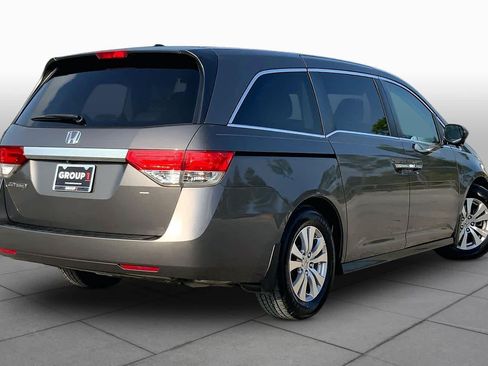 Used 2016 Honda Odyssey EX-L image 13