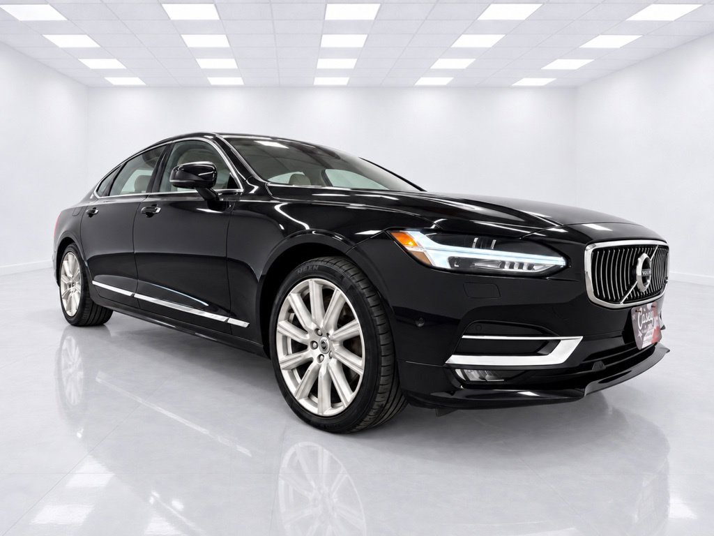 Used 2019 Volvo S90 T6 Inscription AWD/4WD image 6