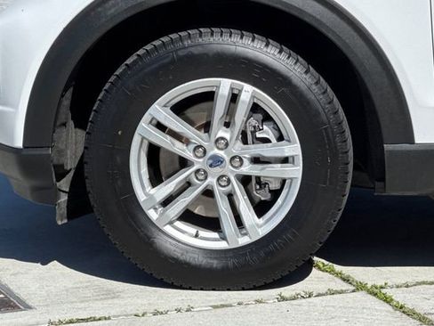 Used 2022 Ford Explorer 2WD image 32