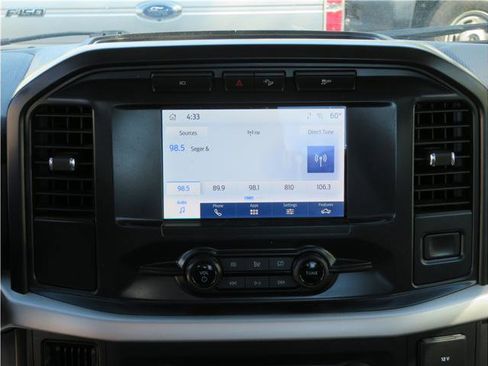 Used 2021 Ford F150 XL w/ Equipment Group 101A High AWD/4WD image 7