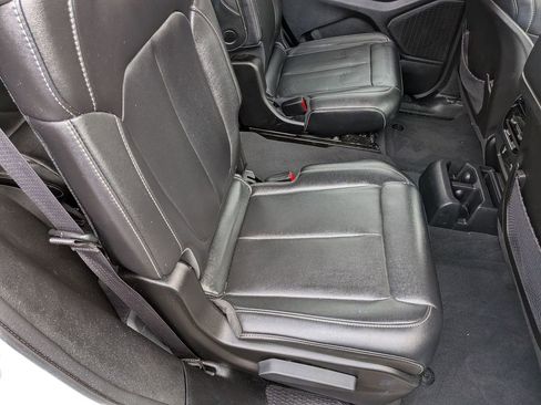 Used 2023 Jeep Grand Cherokee L Limited image 25