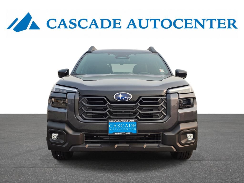 New 2026 Subaru Outback Touring XT AWD/4WD image 15