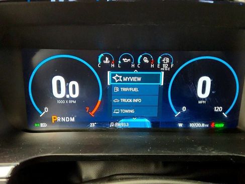 Used 2022 Ford F150 Lariat image 12