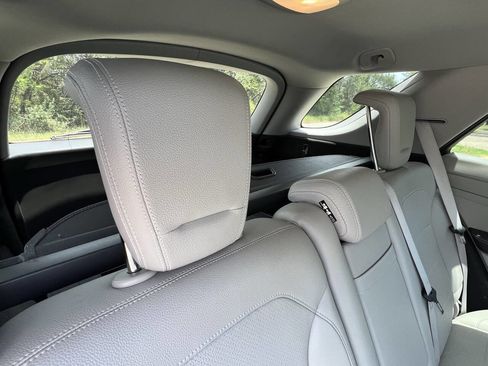 Used 2014 Mercedes-Benz ML 350 2WD image 30