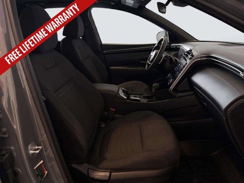 Used 2023 Hyundai Santa Cruz Night AWD/4WD image 33