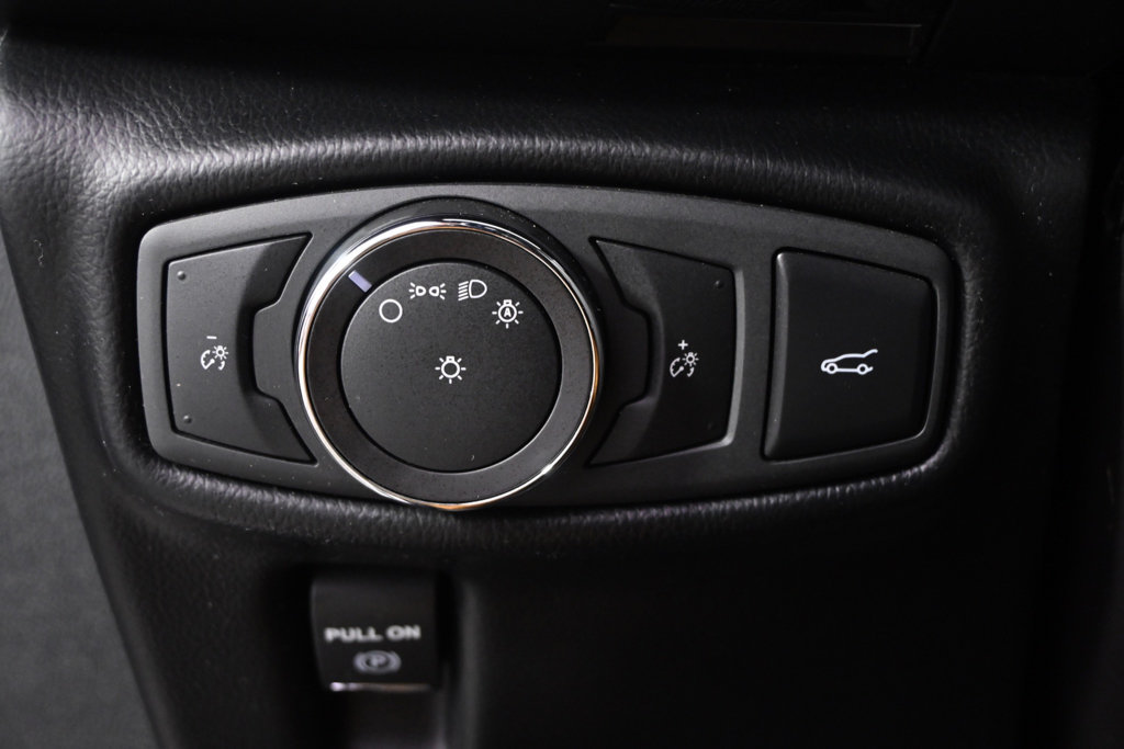Used 2018 Lincoln MKX Reserve AWD/4WD image 24