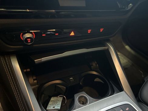 Used 2025 BMW i4 eDrive40 image 44