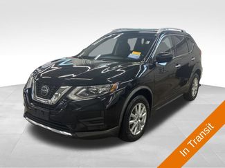 Used 2018 Nissan Rogue SV AWD/4WD video 1