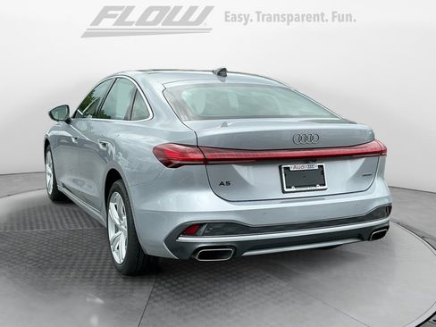 Used 2025 Audi A5 2.0T Premium w/ Convenience Package AWD/4WD image 6