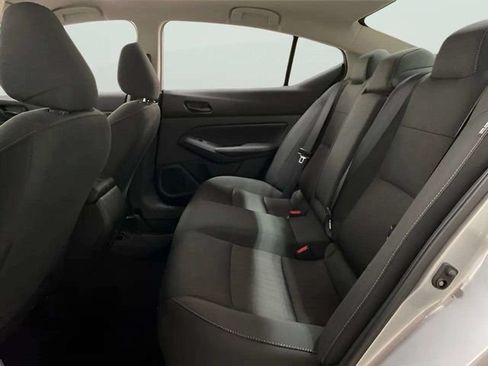 Used 2026 Nissan Altima 2.5 SV AWD/4WD image 20