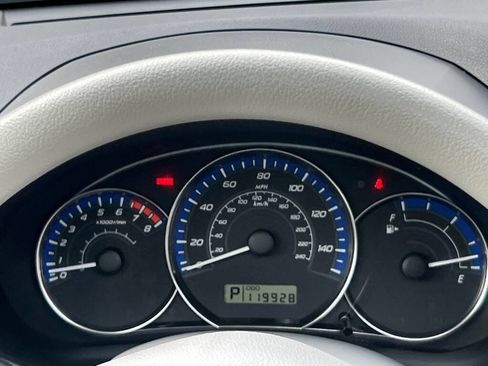 Used 2012 Subaru Forester 2.5X Premium w/ All-Weather Pkg image 13