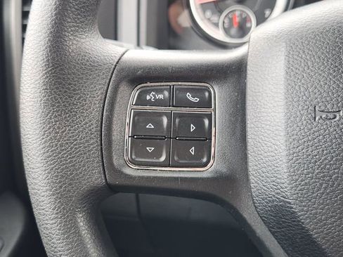Used 2019 RAM 1500 Tradesman w/ Popular Equipment Group RWD image 23