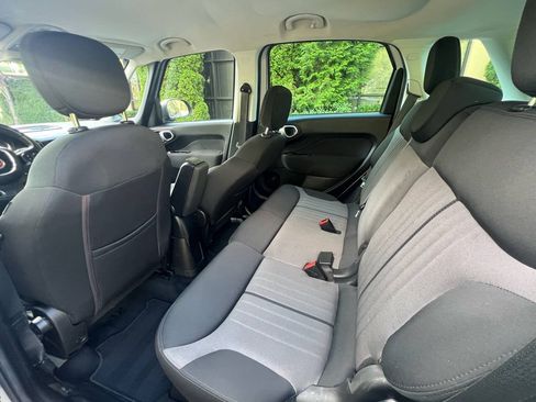 Used 2015 FIAT 500L Easy FWD image 14