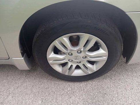 Used 2010 Nissan Altima 2.5 S FWD image 20