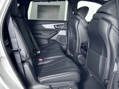 New 2026 Acura MDX A-Spec image 29