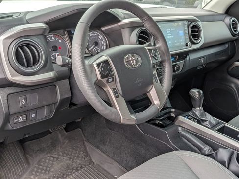 Used 2023 Toyota Tacoma SR5 RWD image 34