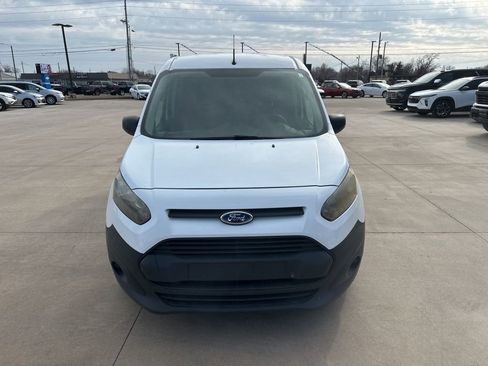 Used 2015 Ford Transit Connect XL image 17