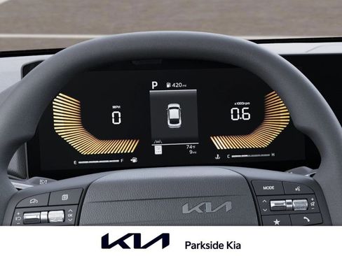 New 2026 Kia K4 LXS image 21