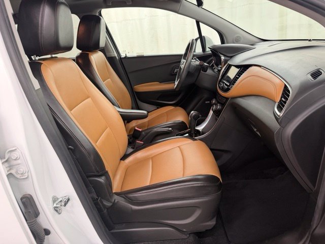 Used 2019 Chevrolet Trax Premier AWD/4WD image 12