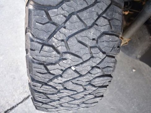Used 2023 Ford F250 XL w/ FX4 Off-Road Package AWD/4WD image 19
