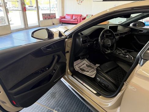 Used 2019 Audi S5 Prestige w/ S Sport Package image 15