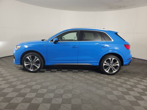 Used 2019 Audi Q3 2.0T Premium Plus image 7