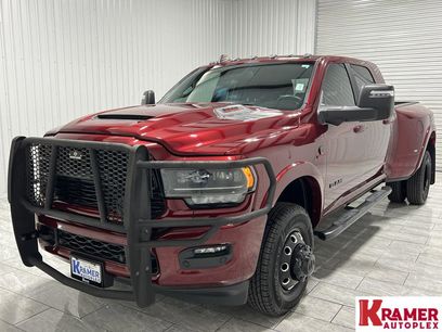 Used 2023 RAM 3500 Limited