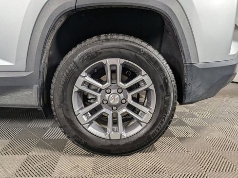 Certified 2025 GMC Terrain Elevation image 14