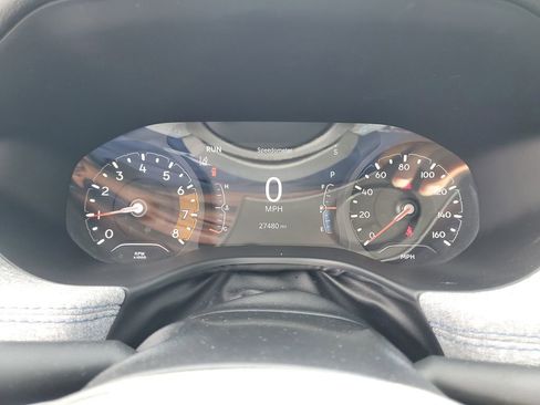 Used 2022 Jeep Compass Latitude image 19