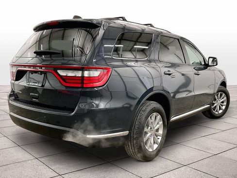 Used 2018 Dodge Durango SXT w/ Quick Order Package 2BB AWD/4WD image 11