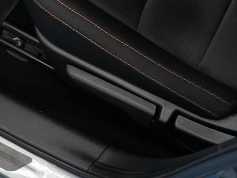 Used 2022 Nissan Sentra SR w/ Trunk Package FWD image 20