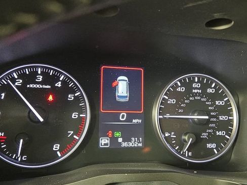Used 2023 Subaru Ascent Touring AWD/4WD image 17