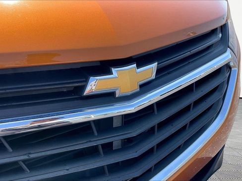 Used 2018 Chevrolet Equinox LS w/ LPO, Protection Package AWD/4WD image 35