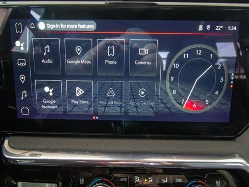 Used 2024 GMC Sierra 3500 Denali image 10