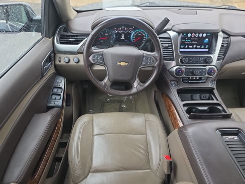 Used 2017 Chevrolet Tahoe Premier image 17